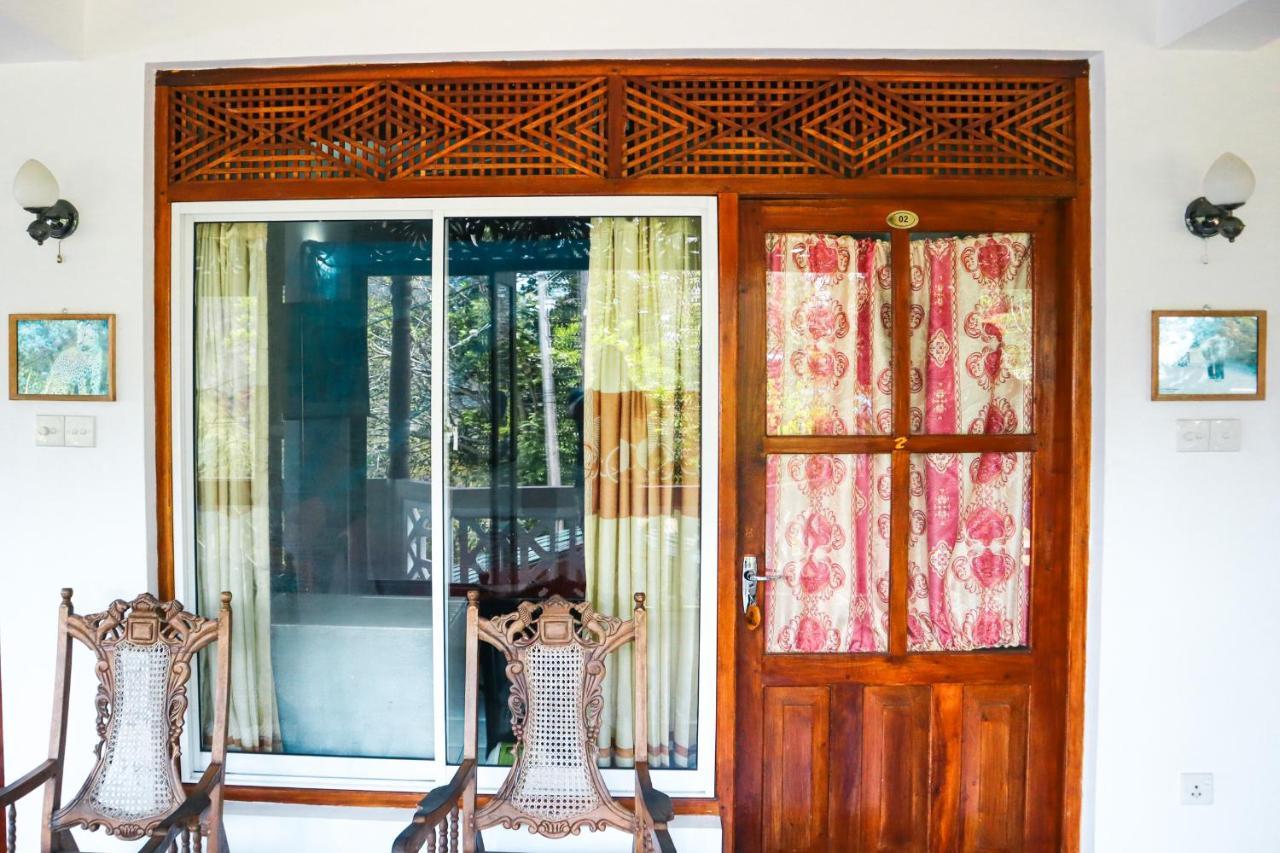 Sitha'S Heaven Bed & Breakfast Ella Exterior photo