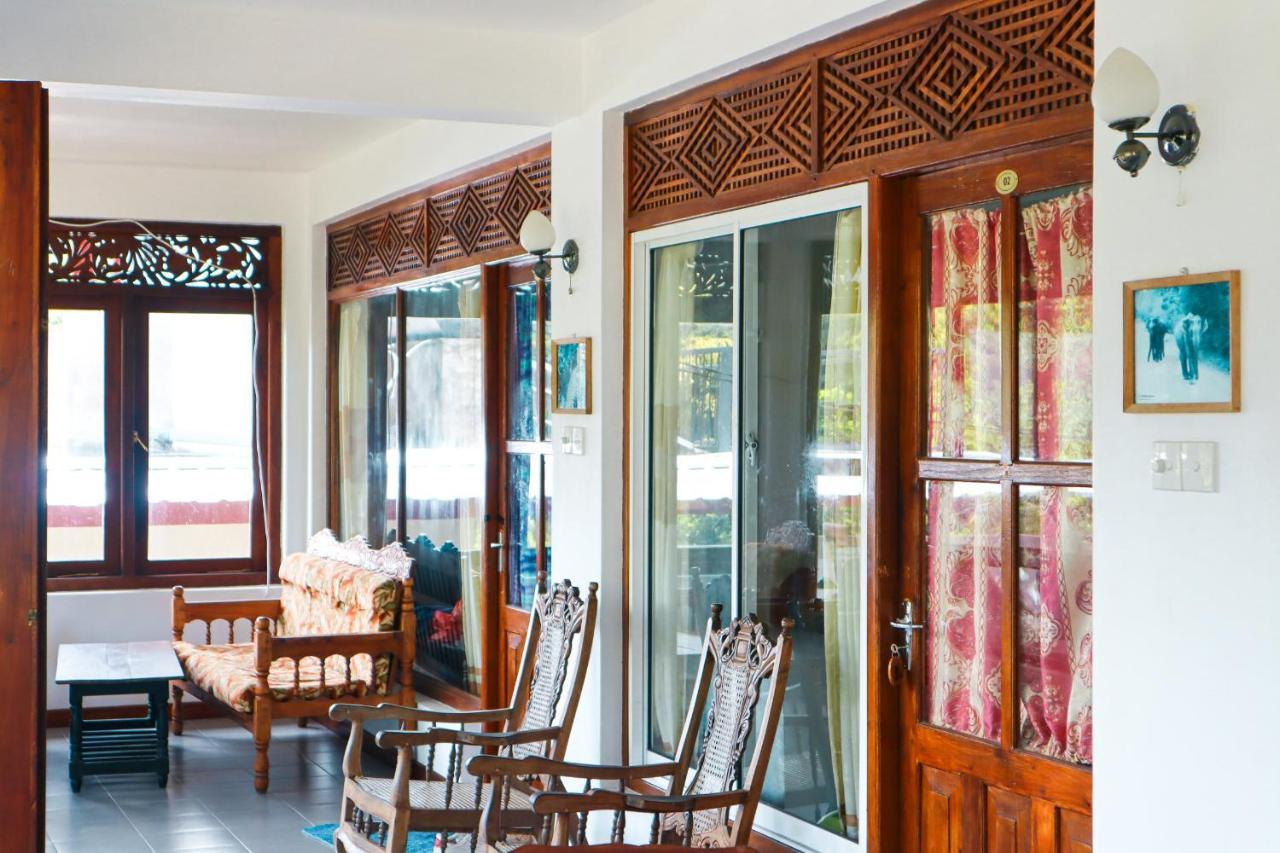 Sitha'S Heaven Bed & Breakfast Ella Exterior photo