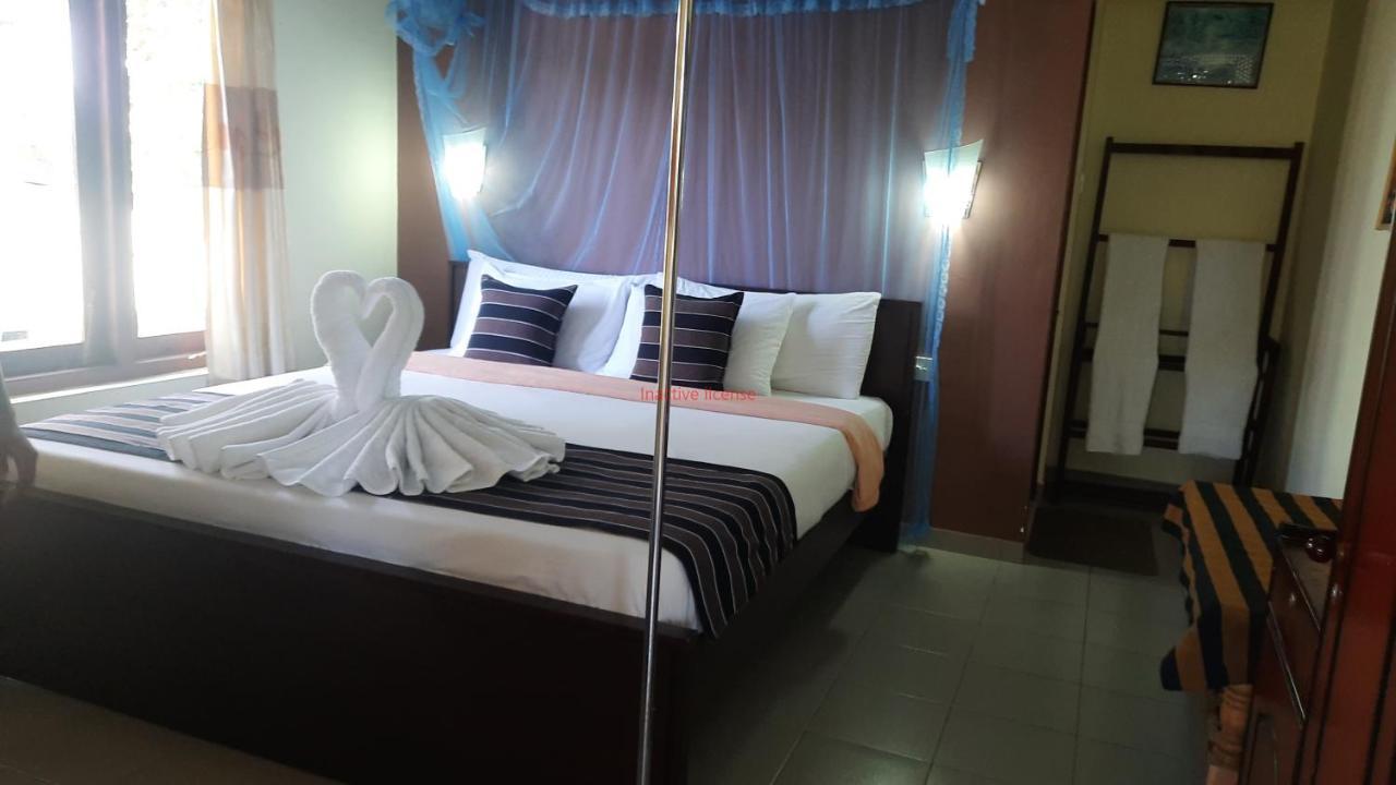 Sitha'S Heaven Bed & Breakfast Ella Exterior photo