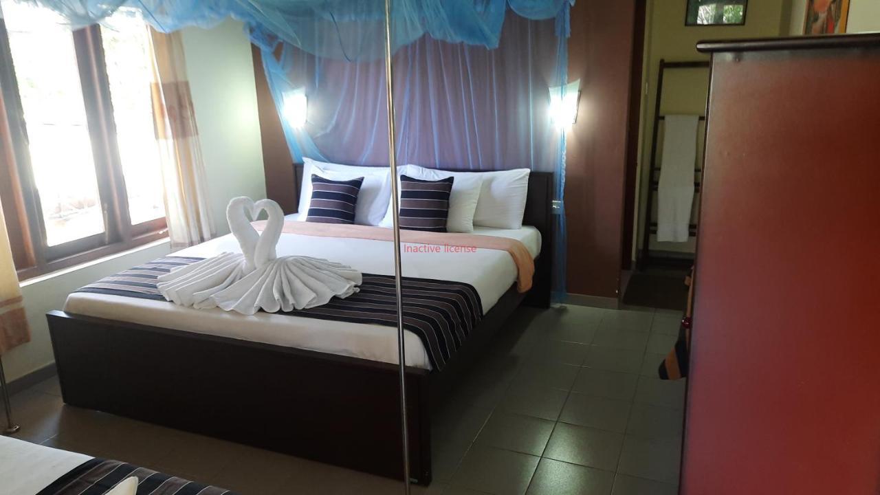 Sitha'S Heaven Bed & Breakfast Ella Exterior photo